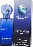 Hanae Mori Magical Moon By Hanae Mori For Women. Eau De Parfum Spray 1-Ounce