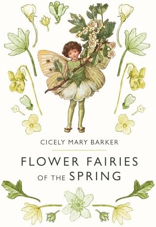 Flower Fairies Magical Doors: Barker, Cicely Mary: 9780723263517