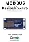 Livro Comunicação RS-485 MODBUS para medir Decibelímetro Com ESP8266 (NodeMCU) programado em Arduino