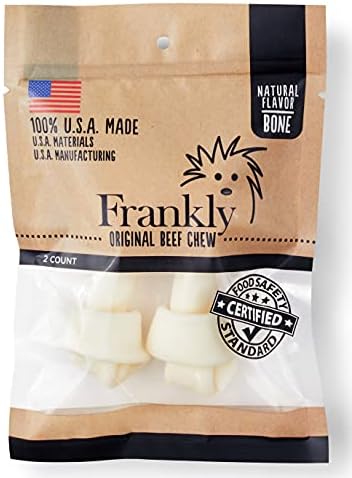 frankly beef chew