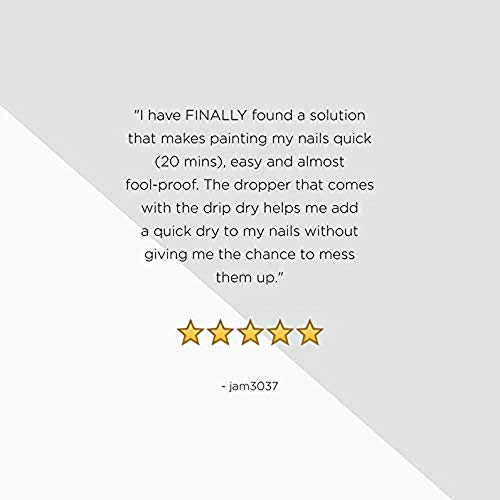 OPI Drip Dry Lacquer Drying Drops, Nail Polish Drying Drops 7 OPI Drip Dry Lacquer Drying Drops, Nail Polish Drying Drops