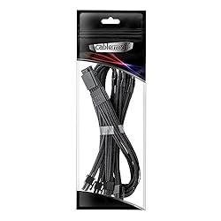 CableMod RT-Series Pro ModMesh Sleeved 12VHPWR