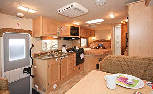 Ultra Bright T10 921 912 LED Bulb for RV Indoor Lights Camper Trailer Motorhome and Marine Boat 12V Interior Dome Light (Pack of 10, Soft White) - Thumbnail 3