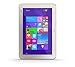 Toshiba Encore 2 WT10-A32 10.0-Inch 32 GB Tablet, Gold