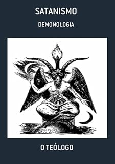 Livro Satanismo