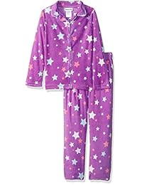 Komar Kids - Juego de microforro polar para niñas
