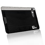 RFID 3 in 1 - Money Belt / Neck Pouch / Belt Stash. Slim, Lightweight & Discreet