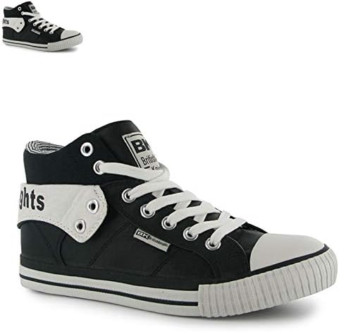 british knights roco fold pu mens shoes