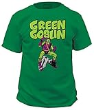 Green Goblin - Green Goblin T-Shirt Size XXL