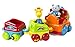 Early Learning Centre Toybox Musical Animal Train Baby Toy