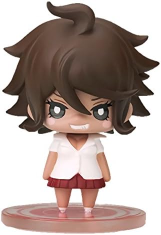 Super Dangan Ronpa 2 Mini Figure Collection Mascot Akane Owari Ultimate Gymnast