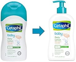 cetaphil baby set