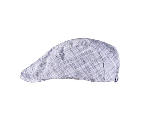 ORSKY Adult Newsboy Cap
