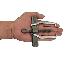 MANNIFEN 2 Jaw Puller, 2 Claw Gears Puller for