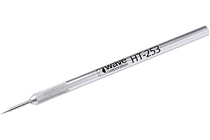Wave HG carving needle