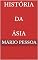 Livro História da Ásia