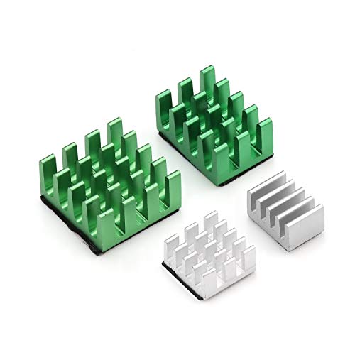 Aukru-Disipador-de-Calor-heatsinks-para-Raspberry-Pi-4-Model-B-Aluminio
