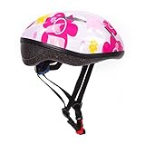 Dostar Kids Bike Helmet – Adjustable from Toddler to Youth Size, Ages 5-14 - Cycling Scooter Multi-sport Durable Kid Bicycle Helmets Boys and Girls will LOVE- CSPC Certified for Safety and Comfort