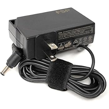 Amazon.com: FSP 65W AC power adapter for Intel NUC kit Mini PC