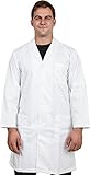 Utopia Wear Men Lab Coat with 41