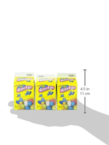 Easter Whoppers Mini Robin Eggs 4oz (3 Pack) - //coolthings.us
