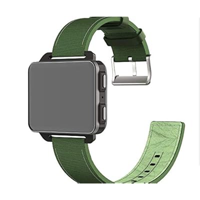 Bond DM99 Smart Watch MTK6580 Android Smartwatch Jamaica Ubuy