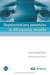 Représentations parentales et délinquance sexuelle