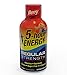 5-hour ENERGY Shot, Regular Strength Berry, 1.93 Ounce, 24 Count