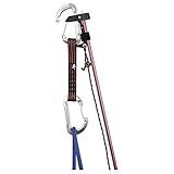 Epic bâton Clip 5 mètres Piton Reacher avec Pole 400