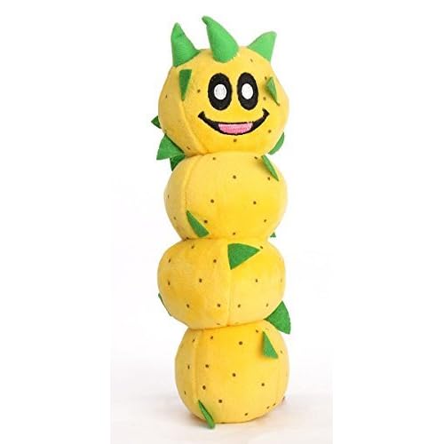 pokey mario plush