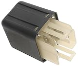 ACDelco E1749A Professional Heater and Air Conditioning Blower Motor Relay