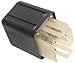 ACDelco E1749A Professional Heater and Air Conditioning Blower Motor Relay
