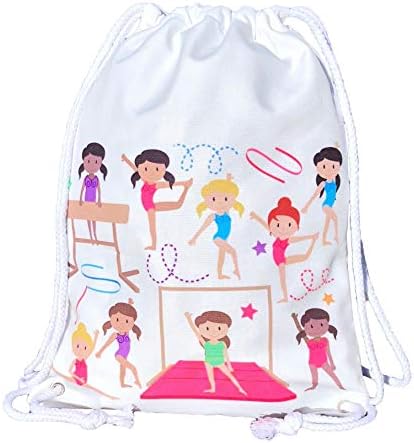 HECKBO children's drawstring gym bag sportswear drinking bottle - kindergarten, school, cloth bag daycare centre - backpack, bag, sports backpack, sports bag boy girl