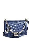 GUESS Factory Women's Trista Logo Crossbody