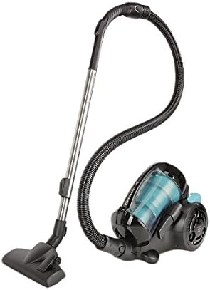 Amazon.de: Grundig VCC 6270 C Multi-Zyklon-Bodenstaubsauger EEK C