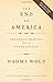 Book cover for The End of America: Letter of Warning to a Young Patriot