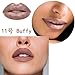 Silvercell 15 Colors Waterproof Long Lasting Matte Lip Gloss Lipstick Cosmetic