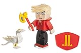 Tube Heroes Lachlan Figure with Accessories