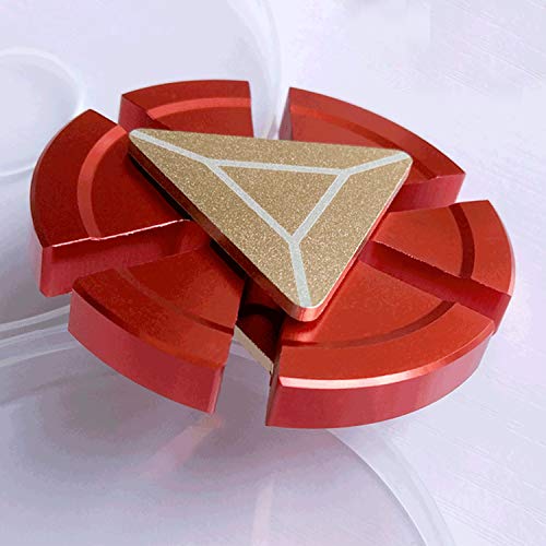 3 Xstar+Spider+Spinner+Stainless+Fingertip