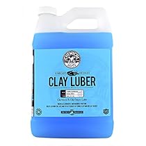 Chemical Guys WAC_CLY_100 Luber Clay and Clayblock Synthetic Lubricant and Detailer (1 Gal)