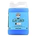 Chemical Guys WAC_CLY_100 Clay Luber Synthetic Lubricant with Wetting Agents for Clayblock and Car Detailing Clay (Works on Cars, Trucks, SUVs, Jeeps & More), 128 fl oz (1 Gallon)