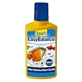 Tetra EasyBalance Plus 8.45 Ounces, Weekly Freshwater Aquarium Water Conditioner