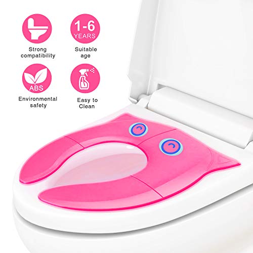 3 TURN+RAISE+Silicone+Portable+Reusable