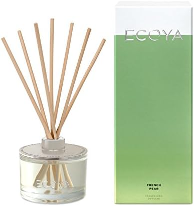 Reed Diffuser (French Pear) - 50mL