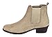 Refresh Women's Tildon-03 Ankle Boot, Taupe 8 B(M) US
