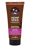 Hemp Seed Hand & Body Lotion (7oz, High Tide)