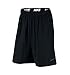 Nike Men's Training Short Black/Anthracite Size X-Large