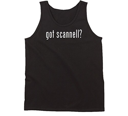 Download Got Scannell Name Got Parody Funny Tanktop 2XL Black Download Got Scannell Name Got Parody Funny Tanktop 2XL Black