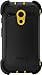 OtterBox DEFENDER SERIES for Moto G (1st Gen ONLY) - Retail Packaging - HORNET (SUN YELLOW/BLACK)