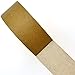 Star Brand Writable Kraft Flatback Paper Tape 2 in x 60 Yards, Covering up Writing and Markings on Reused Boxes | Ultra-Sticky Kraft Brown Packaging Tape Sealing Cartons